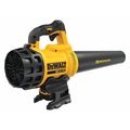 Dewalt 20V MAX* Lithium Ion XR(R) Brushless Handheld Blower (5.0Ah) DCBL720P1