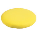 Carrand Polishing Bonnet, 5 to 6 In., Foam 40409AS