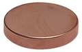 Nibco 1" NOM C Copper Test Cap 917-B