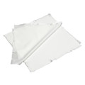 Berkshire Dry Wipe, White, Pack, Polyester, 100 Wipes, 9 in x 9 in CHKE09.14