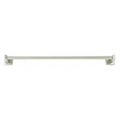 Bradley Towel Bar, Polished SS, Surface Mt 9066-180000