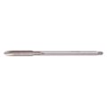 Regal Cutting Tools Straight Flute Hand Tap, 3/8"-16, Plug, 3 Flutes, UNC 015141AS