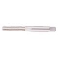 Regal Cutting Tools Straight Flute Hand Tap Bottoming, 4 Flutes 008327AS