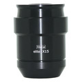 Vision Engineering Objective Lens, 15X Magnification MEO-015
