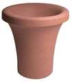Wausau Tile Planter, Round, 24in.Lx24in.Wx30in.H SL409W22
