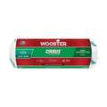 Wooster 9" Paint Roller Cover, 3/4" Nap, Polyamide Yarn R195-9