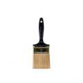 Wooster 3" Flat Sash Paint Brush, Polyester Bristle, Plastic Handle P3973-3
