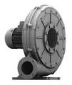 Fuji Electric Regenerative Blower, 9.3A Full Load, 230V RD6-L