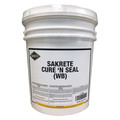 Sakrete 5 gal. White, Dries to Clear Sealer 120045