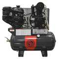 Chicago Pneumatic Stationary Air Compressor, 14 HP, Kohler RCPC1430G