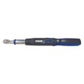 Westward Elect Torque Wrench, 1.11 to 22.12 ft lb 39WE18