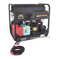 Mi-T-M Heavy Duty 3500 psi Hot Water Gas Pressure Washer HS-3506-1MGH