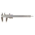 Mitutoyo Vernier Caliper Metric/Inch150, 6In. 531-122