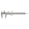 Mitutoyo Vernier Caliper 5In./130Mm W/Fine Ad 532-119