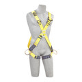 3M Dbi-Sala Full Body Harness, XL, Repel(TM) Polyester 1103252