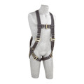 3M Dbi-Sala Welders Full Body Harness, S, Nomex(R)/Kevlar(R) 1104632