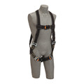 3M Dbi-Sala Arc Flash Full Body Harness, XL, Nomex(R)/Kevlar(R) 1110821