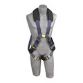 3M Dbi-Sala Arc Flash Rescue Full Body Harness, S, Nylon 1110873