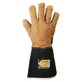 Endura Gloves, Oilbloc Grain, Goatskin, XL, PR 399OBGKG5XL