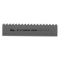Morse Band Saw Blade, 14 ft. 6 in L, 1" W, 3/4 TPI, 0.035" Thick, Carbide ZCTGCH34
