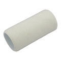 Richard 4" Paint Roller Cover, 1/4" Nap, Woven Fabric 94010