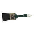 Richard 2" Straight Paint Brush, Black China Bristle 80452