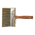 Richard 6" Block Paint Brush, 1 80252