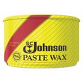 Sc Johnson Paste Wax, Floor Protector, 16 oz., PK6 203