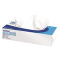 Boardwalk 2 Ply Facial Tissue, 100 Sheets BWK6500