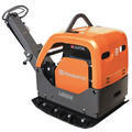 Husqvarna Compactor, Reversible Plate, Hatz, EL, 550 LG504-2X150