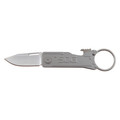 Sog Folding Knife, Keytron, Key Ring/Opener KT1001-CP
