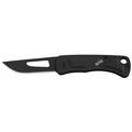 Sog Folding Knife, Centi I, Straight, 1.4" CE1002-CP