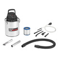 Shop-Vac Shop-Vac Ash Dry Vacuum, 5-Galm, 120v 4041300