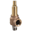 Aquatrol Safety Valve, 200 psi, 1 1/2 x 2 Series 741GH1M2J1-200