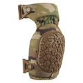 Alta Knee Pads, Rubber Cap, MultiCAM, PR 52933.16