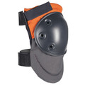 Alta Knee Pads, Hard Cap, Gel, Navy, PR 50950.50