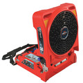 Leader Battery/AC PPV Fan, 20 Minute Runtime I63.12.012N