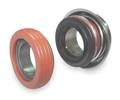 Dayton Shaft Seal, 5/8 In, Viton, Silicon Carbide, Material Content Code: VXRXR 3ACF7