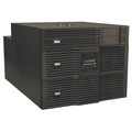 Tripp Lite Smart UPS, 8kVA, 18 Outlets, Rack/Tower, Out: 120/208V AC , In:208V AC SU8000RT3UN50TF