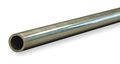 Zoro Select 1" OD x 6 ft. Seamless 304 Stainless Steel Tubing 3ACY4