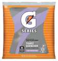 Gatorade Sports Drink Mix, 21 oz., Mix Powder, Regular, Frost Riptide Rush 33673