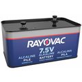Rayovac Industrial Alkaline Fence/Ignition Battery 803