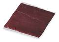 Sti Fire Barrier Putty Pad, 9x9 In., Red SSP9S