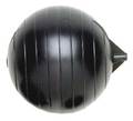 Kerick Float Ball, Round, Polyethylene, 8 In PF08-516