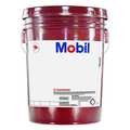 Mobil 5 gal Gear Oil Pail Brown 101923