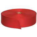 Bulk-Strap Bulk Webbing, 150 ft. x 2 In., 7000 lb. N02150R