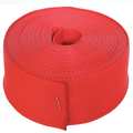 Bulk-Strap Bulk Webbing, 51 ft. x 1-1/2 In., 750 lb. P15051R