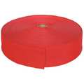 Bulk-Strap Bulk Webbing, 300 ft. x 2 In., 900 lb. P02300R