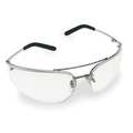 3M Safety Glasses, Clear Anti-Fog 15170-10000-20