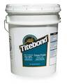 Titebond Instant Adhesive, Clear, 15 to 20 min Full Cure, 0.07 oz, Tube 4617